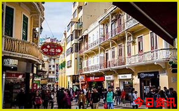 散心旅游的好地方